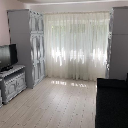 Apartament Regim Hotelier Oradea Exteriér fotografie