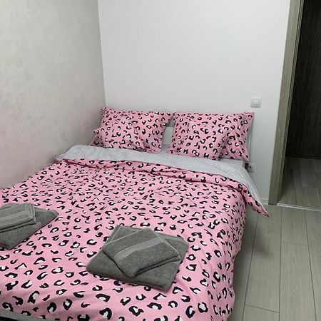 Apartament Regim Hotelier Oradea Exteriér fotografie