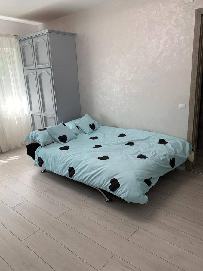 Apartament Regim Hotelier Oradea Exteriér fotografie