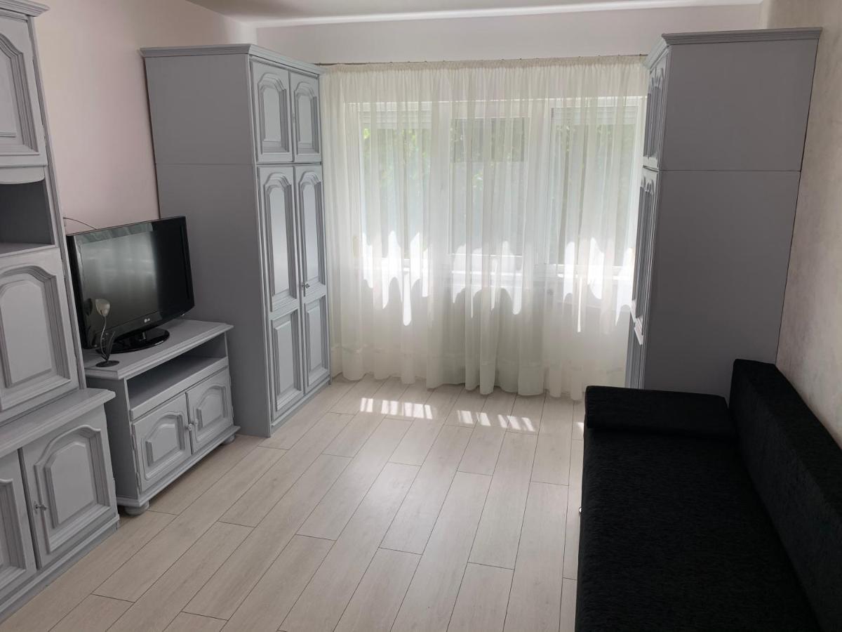 Apartament Regim Hotelier Oradea Exteriér fotografie