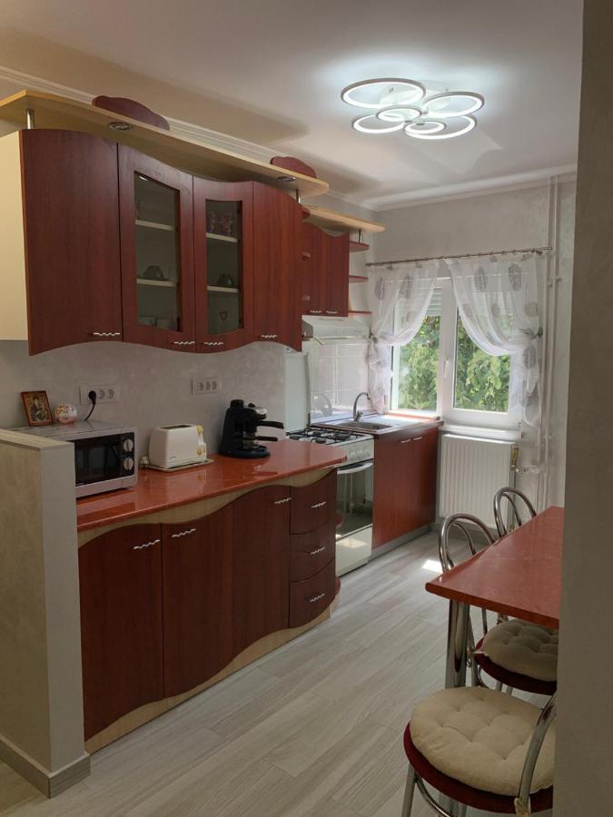 Apartament Regim Hotelier Oradea Exteriér fotografie