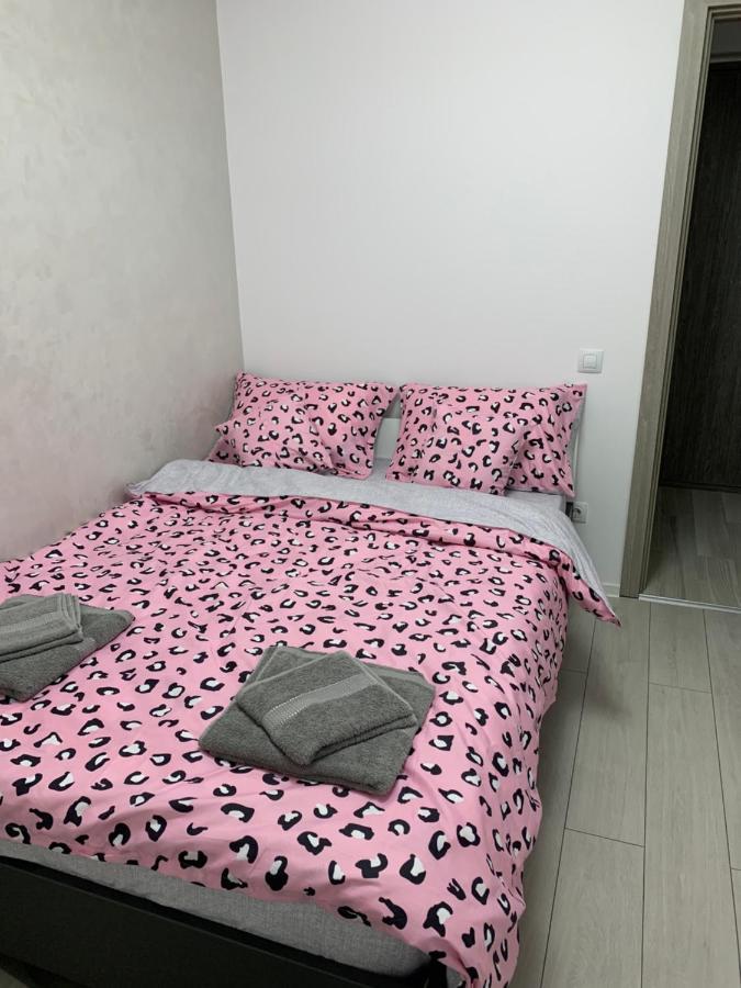 Apartament Regim Hotelier Oradea Exteriér fotografie