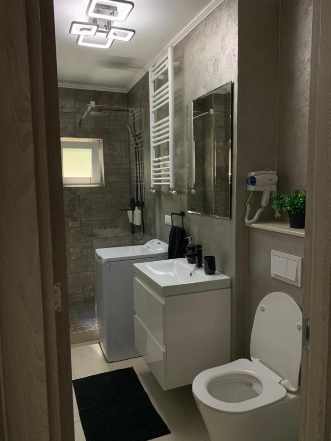 Apartament Regim Hotelier Oradea Exteriér fotografie