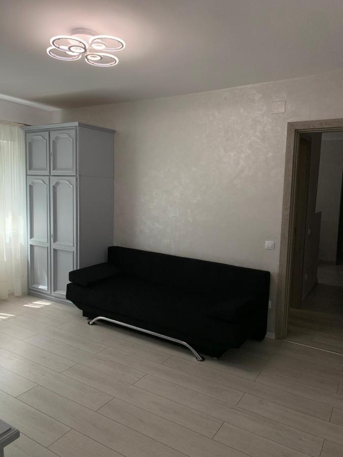 Apartament Regim Hotelier Oradea Exteriér fotografie